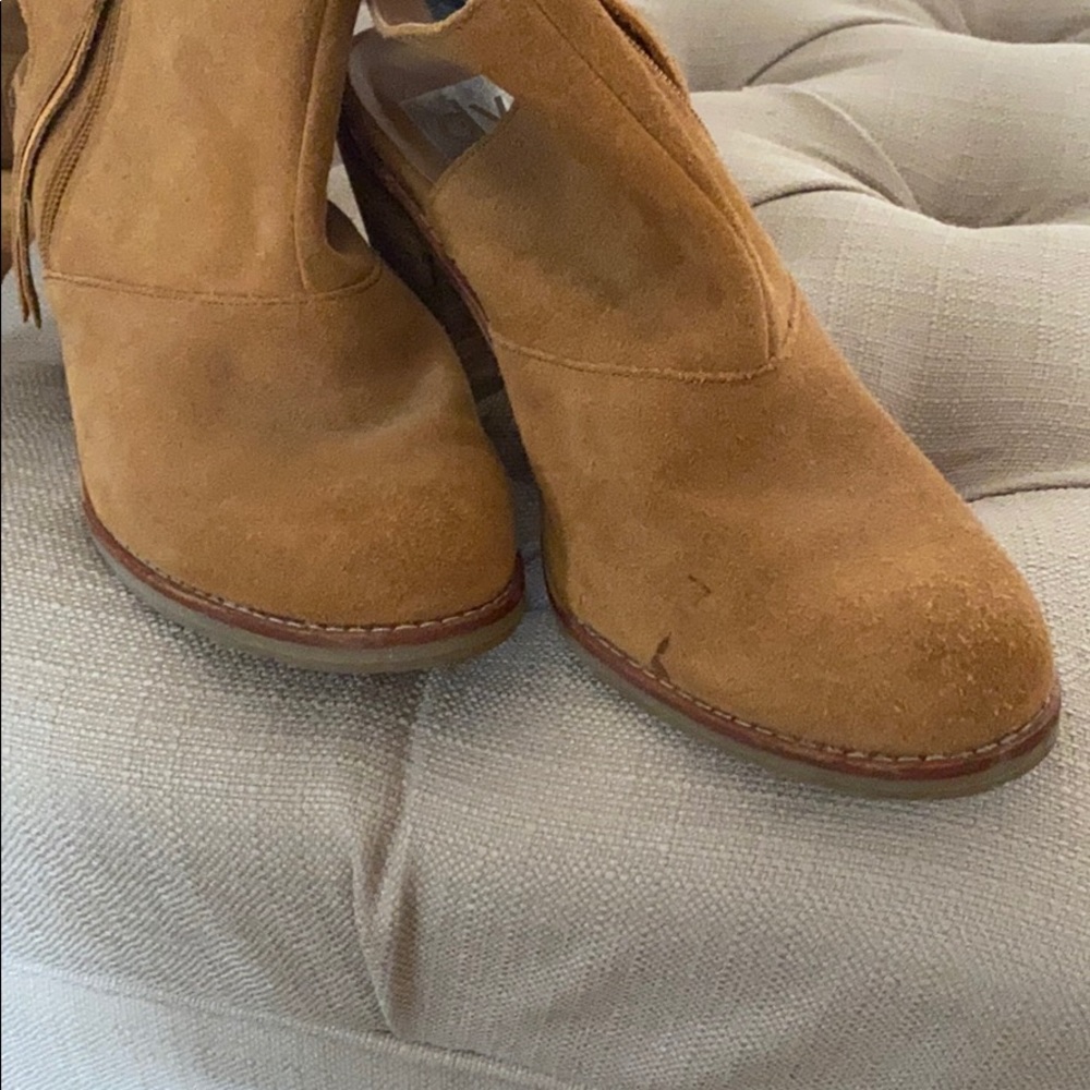 DV Dolce Vita Jentry Bootie - Picture 6 of 6